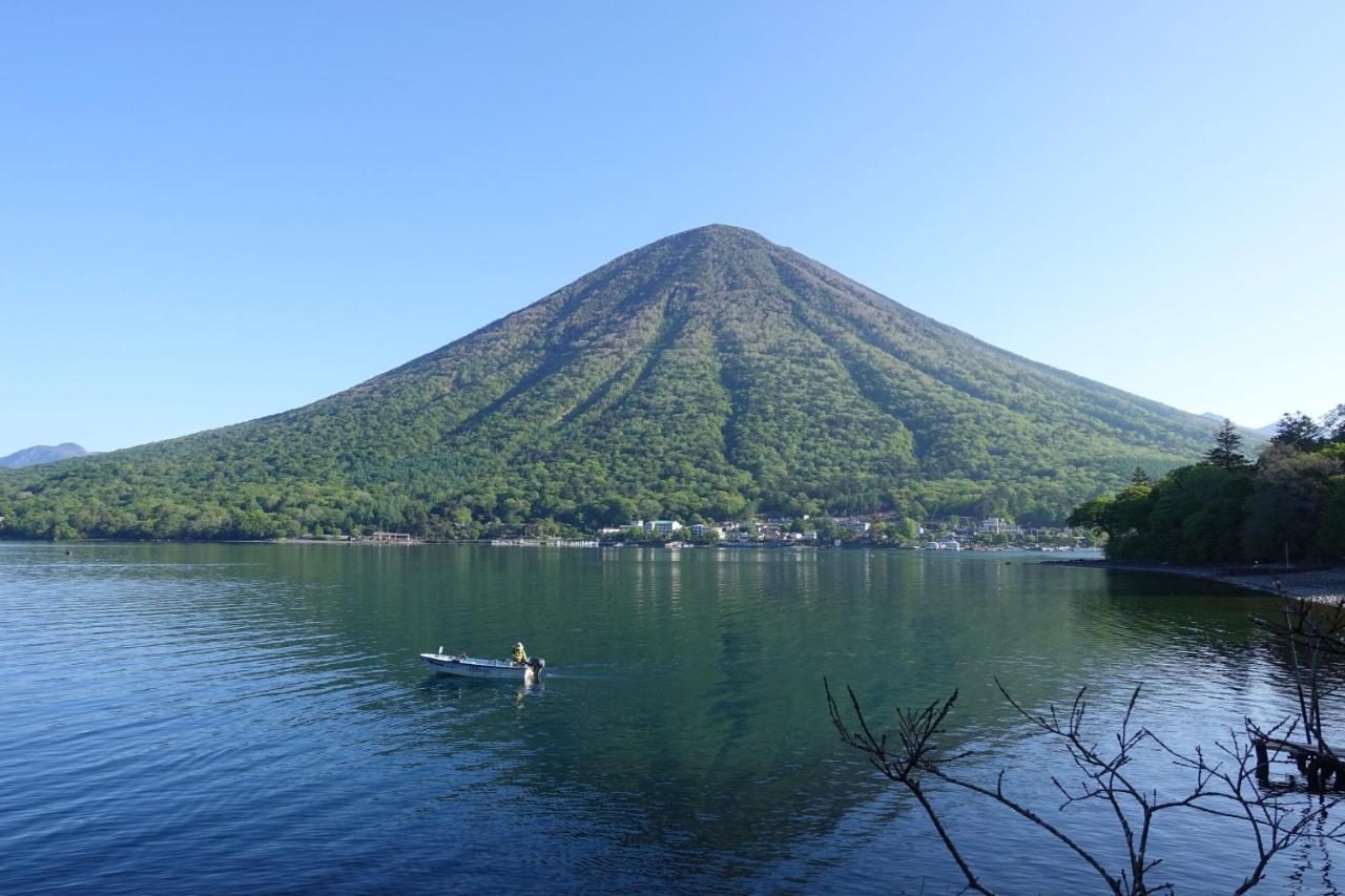 Hatago Nagomi 3* Nikkō