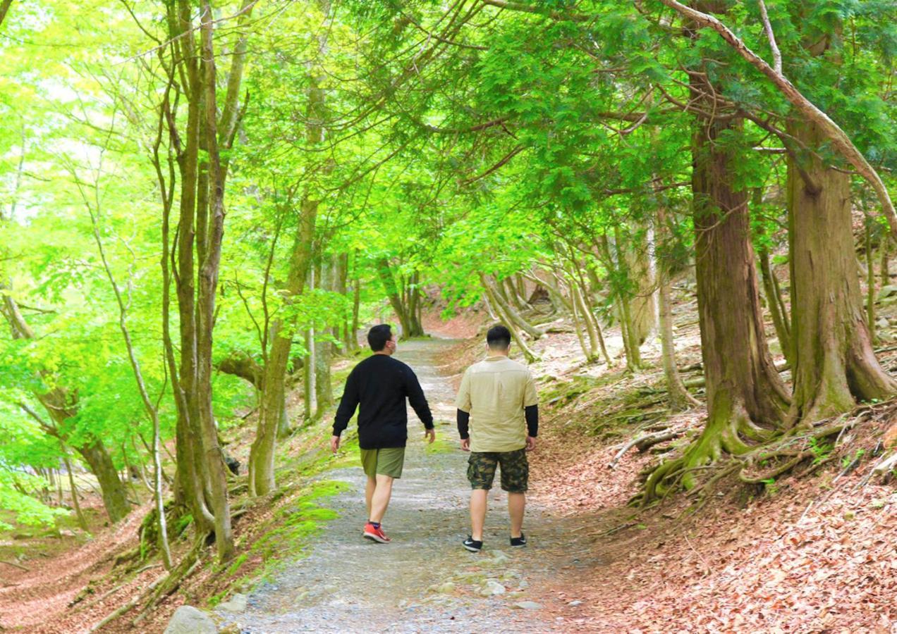 旅館 旅籠なごみ 日光市